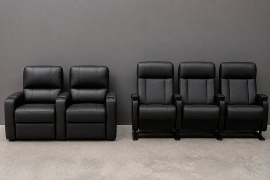 4Seating vs Theater Seat Store: Which Is Better?