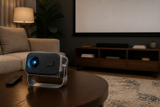 Best Projector for 12 Foot Room: Complete Setup Guide