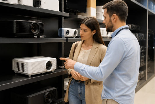 Best Projector Retailers: Top WorldWideStereo Alternatives