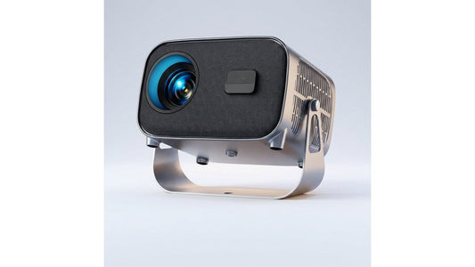 Home Projector Buying Guide 2026