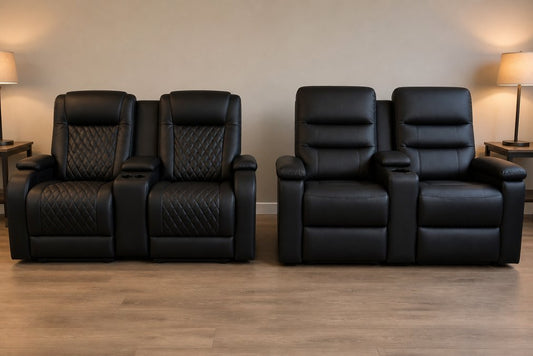 SeatUp vs Theater Seat Store: Which Fits Your Room?