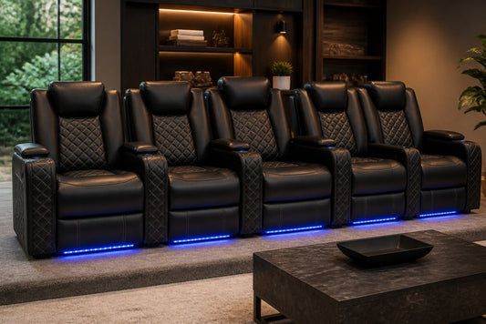 Theater Seat Store Alternatives: 2026 Guide