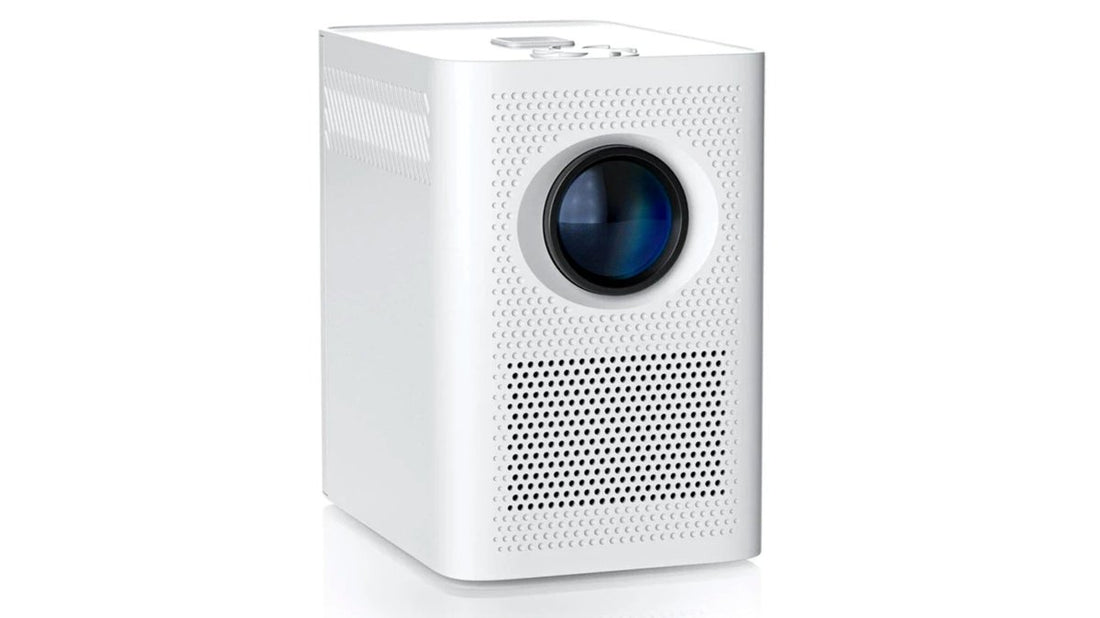 Portable Projector Alternatives for Outdoor Movies
