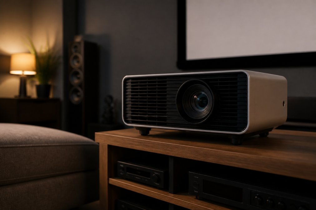 Why Premium Projectors Last Longer: 2026 Guide